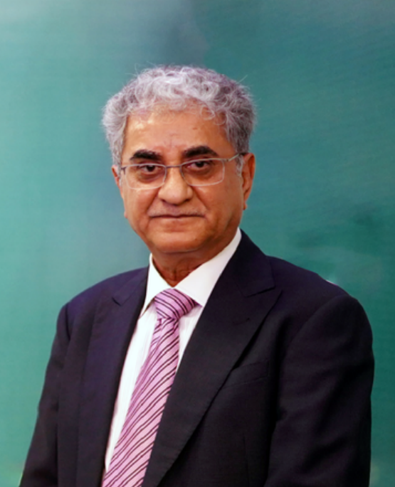 Dr. Fazlullah Pechuho